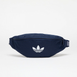 Nerka adidas Adicolor Waistbag Night Indigo/ White 2 - Suurus 2 l (JX0220 Kotid)